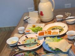 -品味泸沽湖•民族特色菜(大落水店)