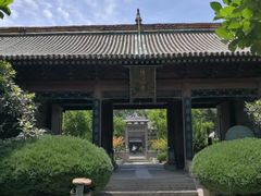 -西安化觉巷清真大寺
