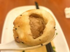 生煎-三两春(崂山路店)