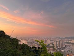 -鹿回头风景区