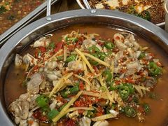 -艺味深尝(云锦路店)