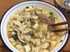 -老米家泡馍(都市印象店)