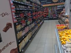 -永辉超市(翁梅地铁站店)