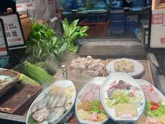 -海门鱼仔·潮汕味(百信广场西区店)