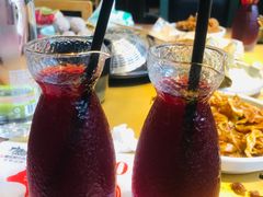 -手选潮汕鲜牛肉火锅(二七广场店)