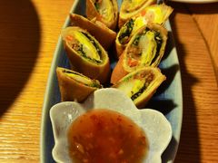 海鲜卷-黄鹤天厨·泡椒田鸡创始者(莲花店)