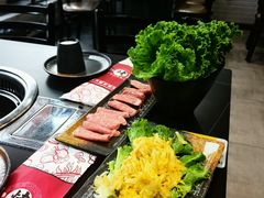 -齐齐哈尔烤肉·烧烤·烤鱼(万科时一区店)