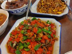 -湘春酒家·1989(湘春路店)