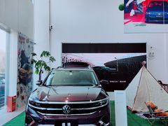 -北京海联力捷一汽大众4S店(西三旗店)