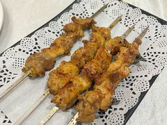 -阿布都新疆音乐美食城(长湖路店)