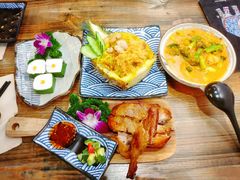-Hi YOU你的饭局泰餐厅(雍和宫店)