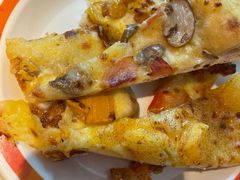 -比格比萨自助(宝山日月光店)