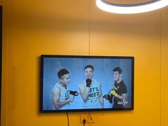 -超级猩猩健身·团课(高新园大冲商务中心二店)