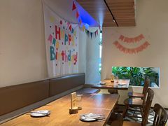 -The Good Place好地方·Brunch·coffee(国贸店)