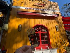 -三鹰之森吉卜力美术馆