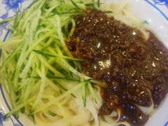 -老门刀削面(小酱坊店)