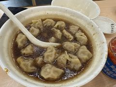 -蒋家桥饺面店(广陵路店)