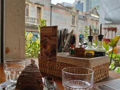 -Alimentari Mulino意大利餐吧&烘焙(丰盛里店)