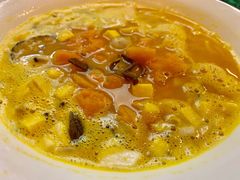 -天下三绝 牛肉面/红酒