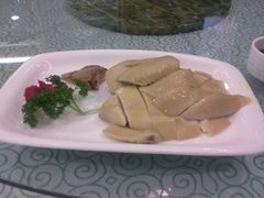 -申粤轩酒楼·三十年粤菜经典(丁香花园店)