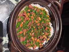 -奉天小馆·非遗东北菜(沈阳万象城店)