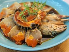 -宁海食府·日湖庭院餐厅