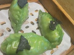-蔡澜点心·粤菜(丽泽天街店)