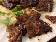 -常州华美达国际大酒店·餐饮部