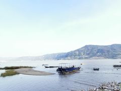 -北岐滩涂