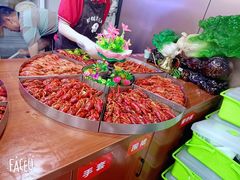 -虾铺子龙虾·私房菜(金源花苑店)