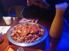 -蛮横肉蟹煲(印象城店)