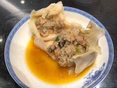 蟹粉小笼-熙盛源(凤凰街店)