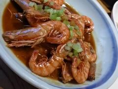 -拉完海鲜大排档(温岭店)
