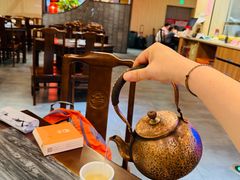 -安泰楼·佛跳墙创始人·传统闽味早茶·酒楼(三坊七巷闽菜地标店)