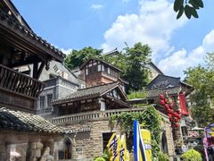 -重庆十八梯传统风貌区