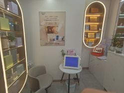 -希梵尔头皮抗衰·科技养发