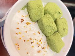 -寄畅興·百年蟹黄面·万国建筑群(外滩27号店)
