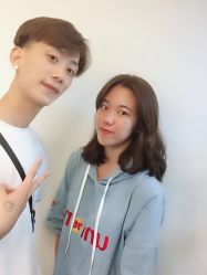 -BTR发型定制潮沙龙店