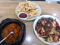 -贤花饭店(城阳店)