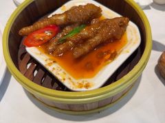 -大海湾酒楼(人南店)