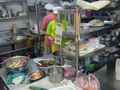 -谦和素食自助餐(云峰花园店)