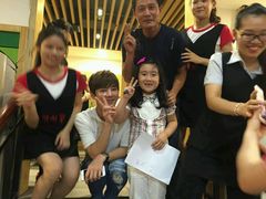 -金顺韩式烤肉·网红烤肉店(广利路店)