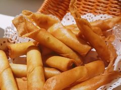 -南山翁新概念川菜(江宁万达广场店)