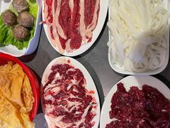 -贵宾牛·潮汕牛肉火锅(珠池总店)