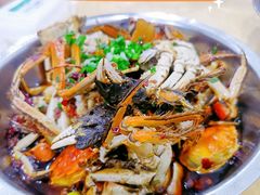香辣蟹-黄师傅香辣虾(金山大道店)