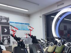 -小牛电动体验·租电动车(德胜门店)