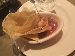 -Chili's Cafe&Bar奇利斯(滨江店)