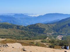 -灵山