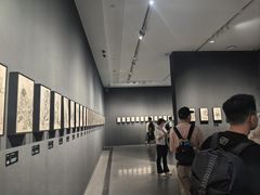-中国美术学院-美术馆