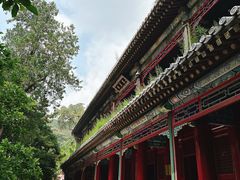 -潭柘寺景区